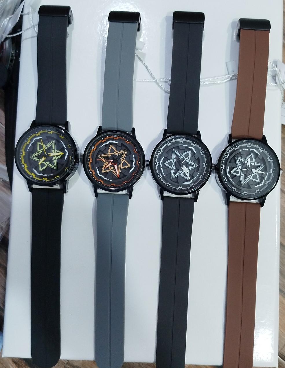 Geometric Face Fashion Watch – Lightweight Everyday Wear|Subhan Watches